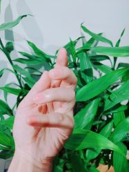点击看大图 -雪奈传统美甲美睫