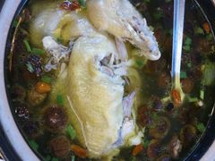 android_upload_pic-自游人·美食一楼·地道徽菜(三十年名店)