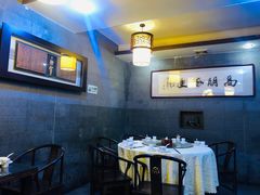 大堂-堂宴·老厦门私房菜(1988仙岳总店)
