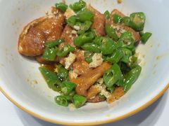 -衡地道·三菜一汤(汉溪长隆店)