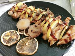 -娜娜家·Nana's restaurant(国金汇店)