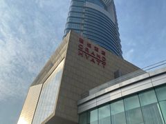 -大连君悦酒店·星海湾壹号Dalian·Dalian(星海广场店)