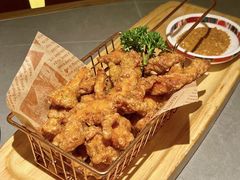 -塔哈尔·新疆盛宴(奉贤龙湖店)