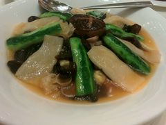 -半岛太子酒家(海港城店)