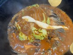 -人民公社大食堂(顺义总店)