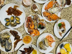 -禾斗海鲜自助(市南银座店)