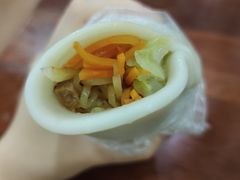 -张果佬年糕卷(科巷店)