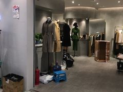-七浦路服装批发市场