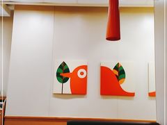 大堂-德克士(三门路店)