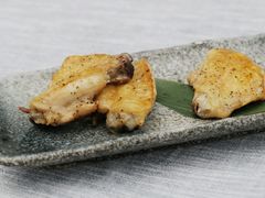 烤鸡翅-炉匠炉端烧·酒(国金中心商场店)