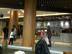 -纽斯桑拿会所(天山店)