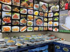 -农乐园食府(梅城镇店)