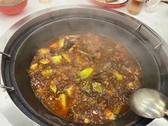 -那红花·东北菜铁锅炖(仙林金鹰店)