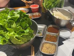 -炽城·烤肉名家(鸿达中央广场店)