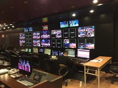 -中央广播电视总台(光华路办公区)