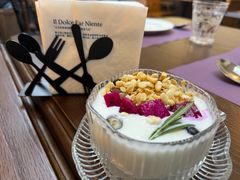 -沏点Trattoria意大利餐厅(新街口店)