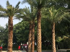 -西郊宾馆·1921餐厅