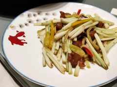 -广东道至正餐厅(区庄店)