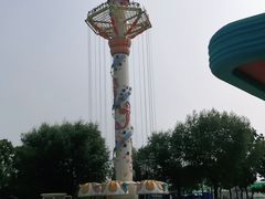 -秦皇岛乐岛海洋王国