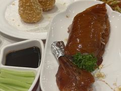 金牌烤鸭-大鸭梨烤鸭(石佛营店)