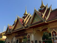 -西双版纳勐泐文化旅游区