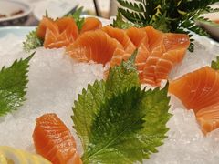 -环球渔市·平价海鲜餐厅(西溪天虹店)