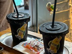 -吾叁·吉趣鸟咖(万科店)