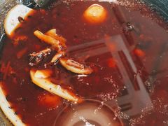 -李子坝梁山鸡(李子坝大鸡哥店)