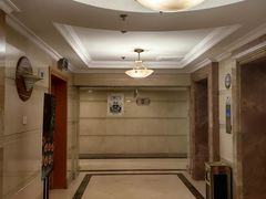 -成都绿洲大酒店(春熙路太古里店)