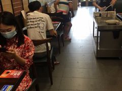大堂-李先生牛肉面(东一商场店)