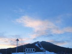 -长白山万达喜来登度假酒店
