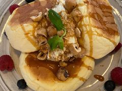-UPPER KITCHEN(延安路店)