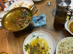 -食光慢宴·安吉土菜馆