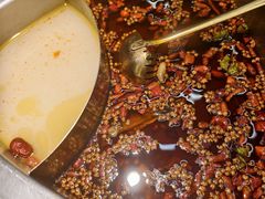 -味之绝美蛙鱼头火锅(松江万达店)