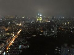 -上海龙之梦万丽酒店