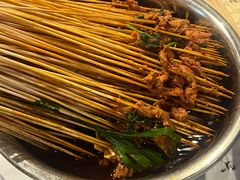 -成都瓜串串(华强北店)