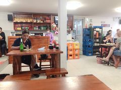 大堂-宝瑞门钉肉饼店