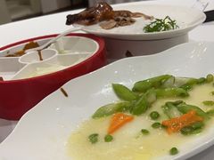 -月福京味斋·烤鸭店·北京菜(鼓楼总店)