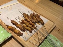 -申记串道(中街店)