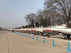 -中国航空博物馆