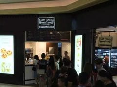 门面-安德鲁饼店(总店)