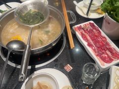 -尚合里潮汕牛肉火锅(海沧店)