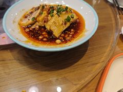 -莲花石酸菜鱼(海滨东路店)