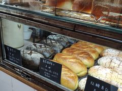-仙峰天然面包(迎宾路店)