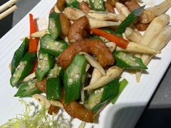-客家汇·客家传承菜(水库店)