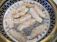 -透明思烤·自助烤肉海鲜火锅(东部星悦天地店)