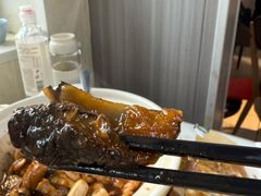 -逢春菜馆天津菜(胜利路店)