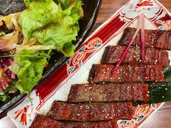 -玄白·炭烤活鳗(上海首店)