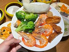-万事吉健康生活馆(古城店)