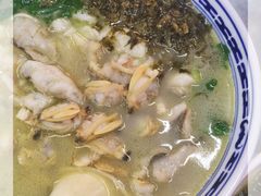 -明呈黄鱼面馆(斜土路店)